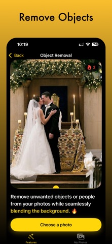 BetterPic Screenshot 5 of 8