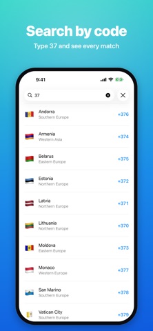 Dialdex Screenshot 5 of 6