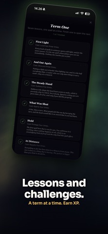 Spellbook: Magic Wand Spells Screenshot 6 of 8