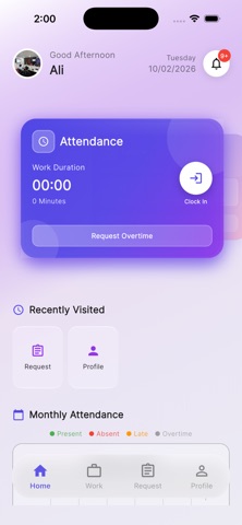 HeroWorks Screenshot 2 of 7