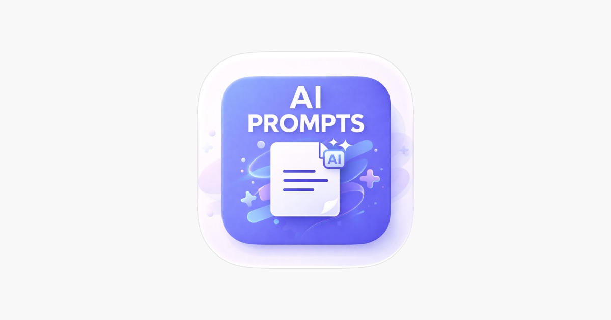 ‎Prompt Snap: AI Prompts App - App Store