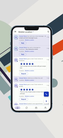 TWG CRM Screenshot 1 of 5