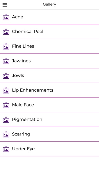 The Laser and Light Clinic screenshot-3