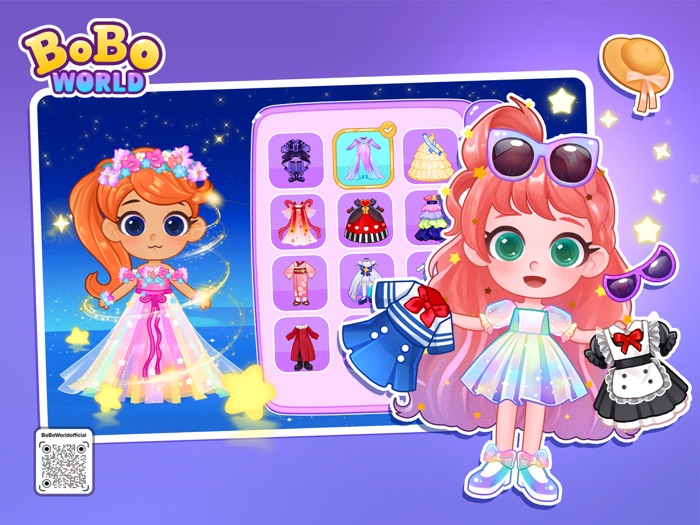 BoBo City Flaschenpost