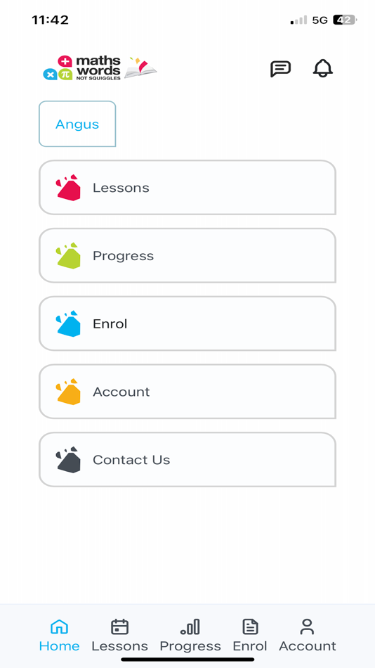 MWNS Tutoring Parent Portal (iOS) 由: MWNS EDUCATION GROUP PTY LTD