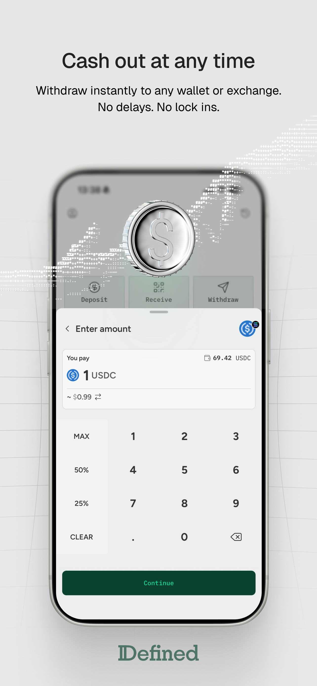 Defined screenshot 8