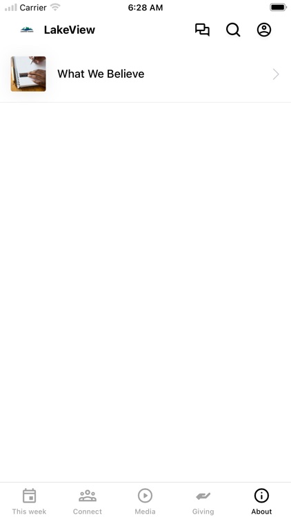 LakeView MD screenshot-3