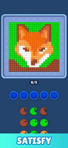 Match Maze! Screenshot 1 of 4