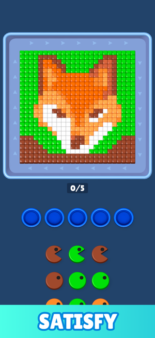 Match Maze! Screenshot 1 of 4