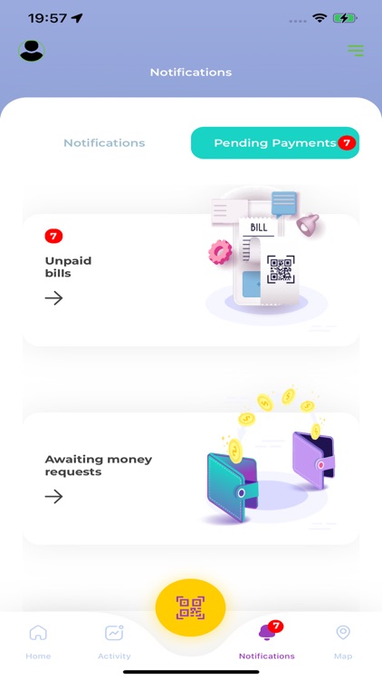 JawwalPay+ screenshot-4