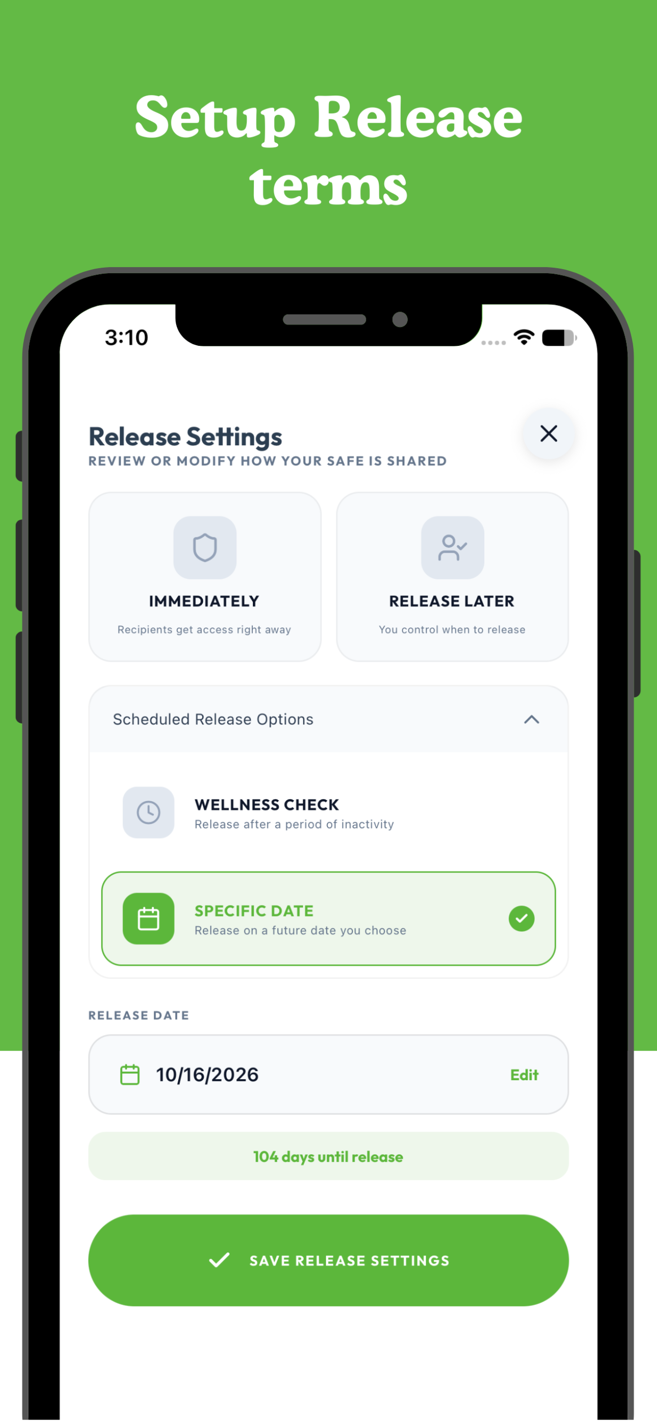 EverLife Key screenshot 5