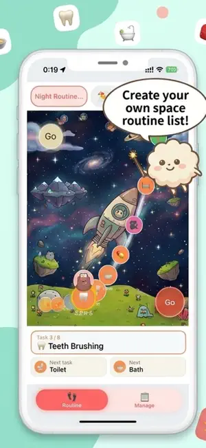 TodoLadders screenshot 1