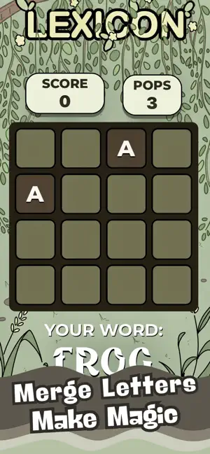 Lexicon! screenshot 3