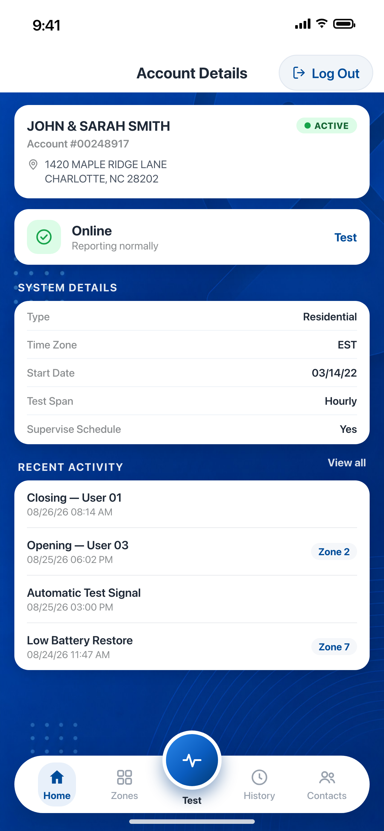 ShieldMobile screenshot 2
