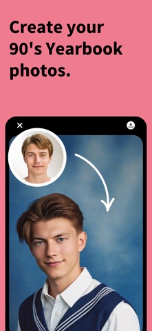 Pixivo - Create Fun AI Avatars Screenshot 4 of 8