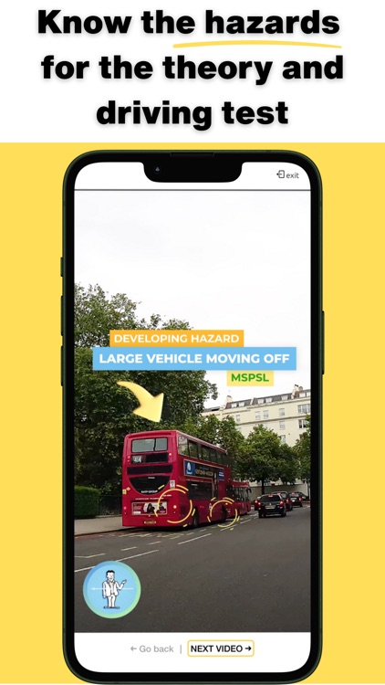 Vroome Driving Theory Test UK