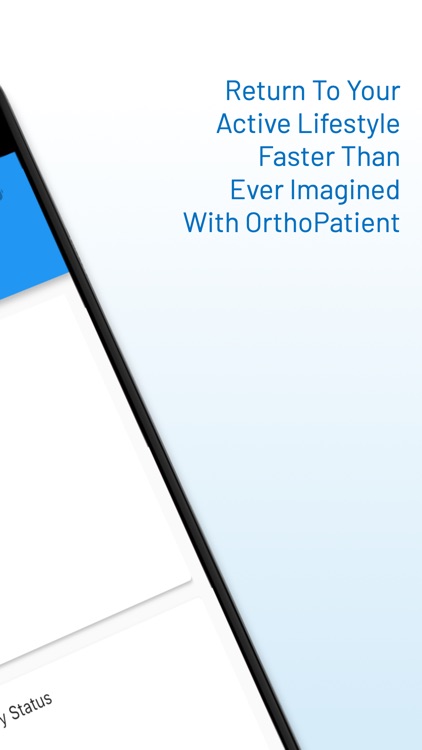 OrthoPatient screenshot-8