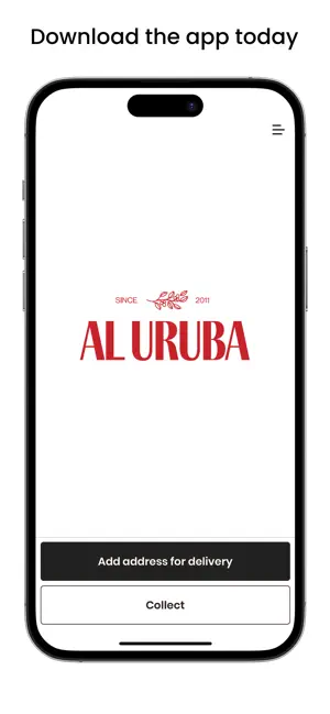 Al Uruba Cafe screenshot 4