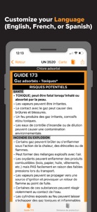 ERG for iOS screenshot #4 for iPhone