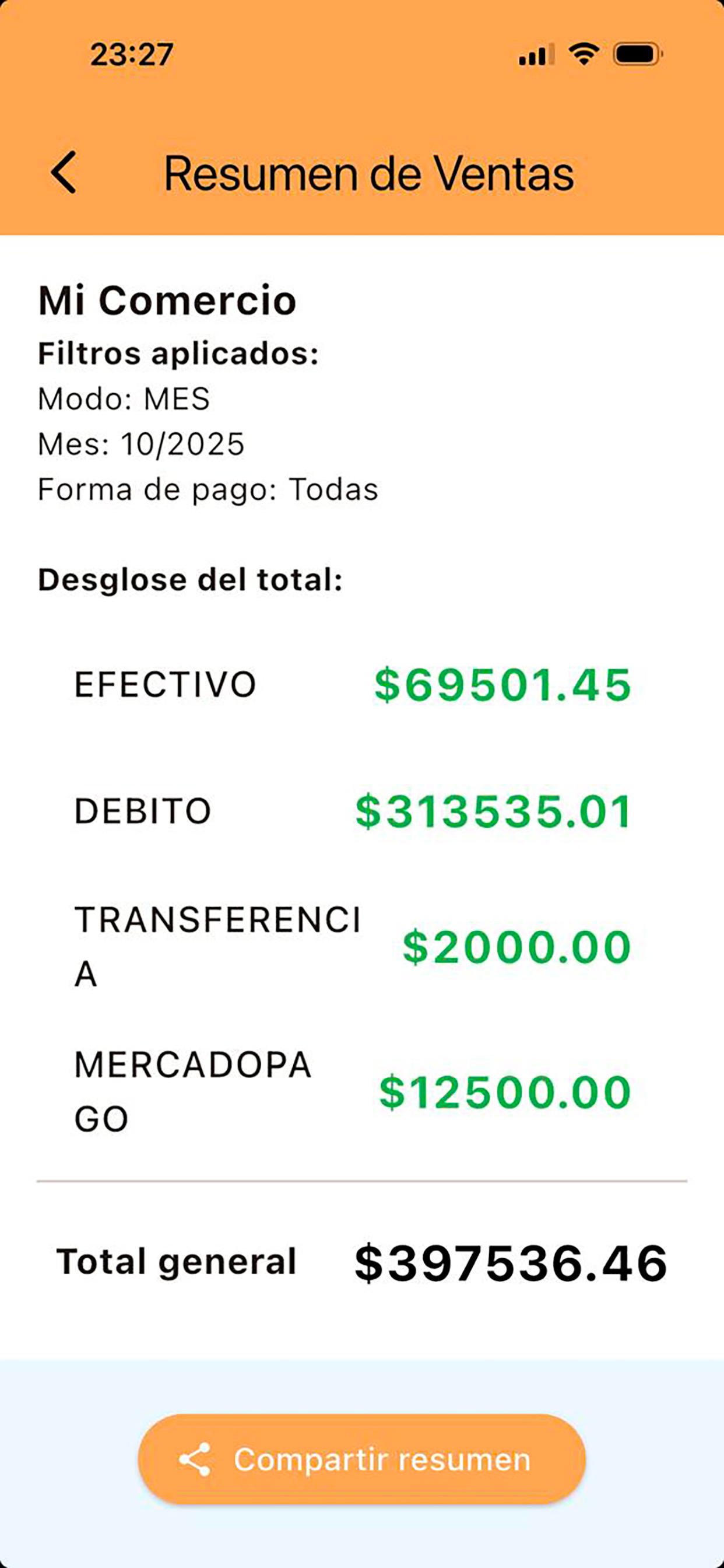 QRVentas