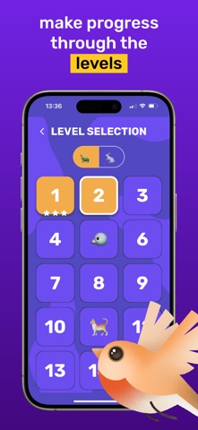 Wild Guesses about animals screenshot