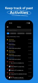 Todo or Not Todo Task Manager screenshot