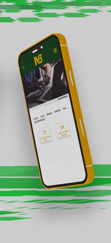 MB Pagamentos screenshot