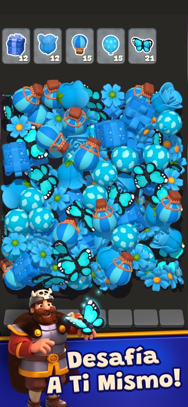Match 3D Saga screenshot 6