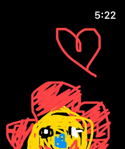 Screenshot #2 pour JOYscratch