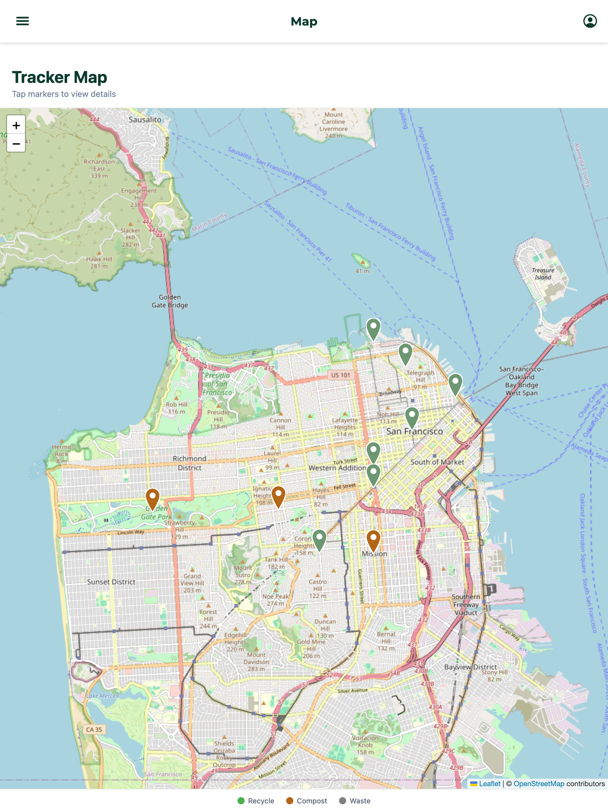 EcoEdventures screenshot 6