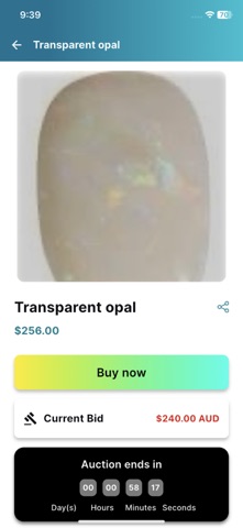 Opal Empire Screenshot 2 of 6