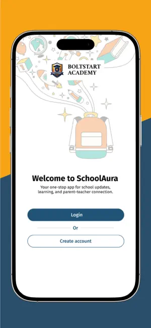 Boltstart Academy screenshot 1