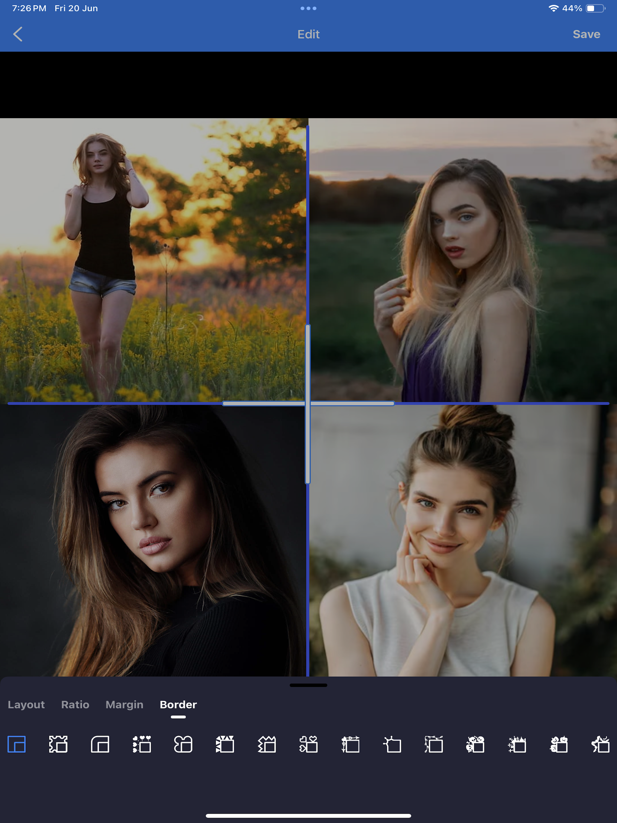 PixCollage Maker: Photo Editor