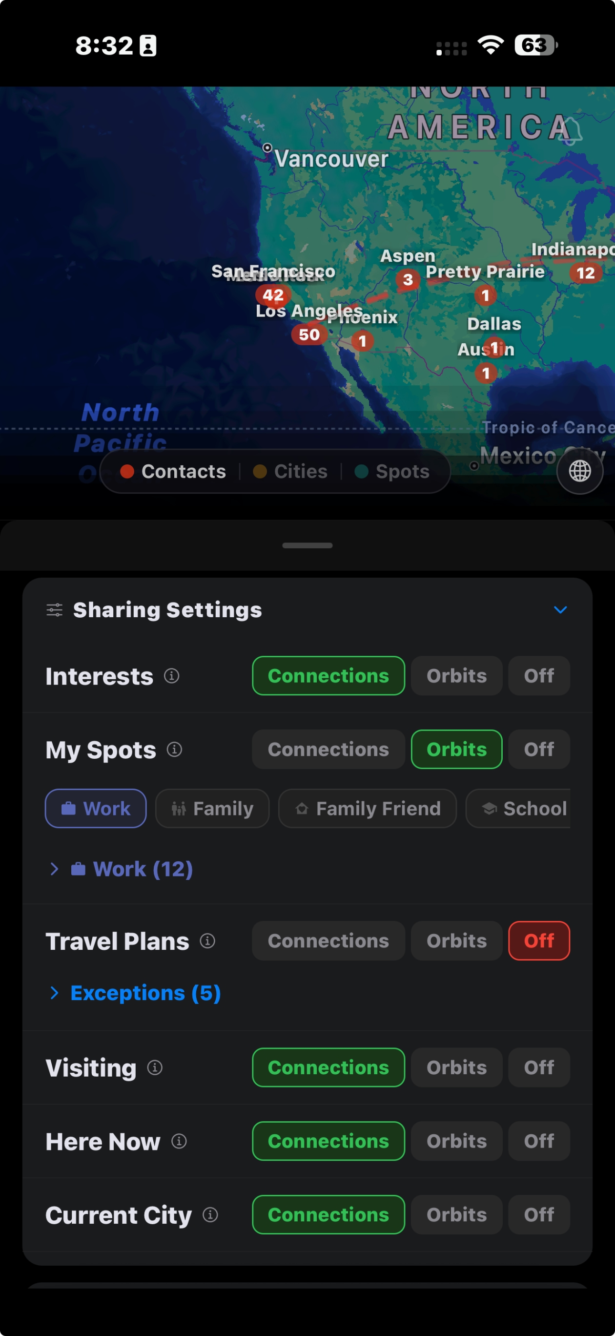 dipity! screenshot 9