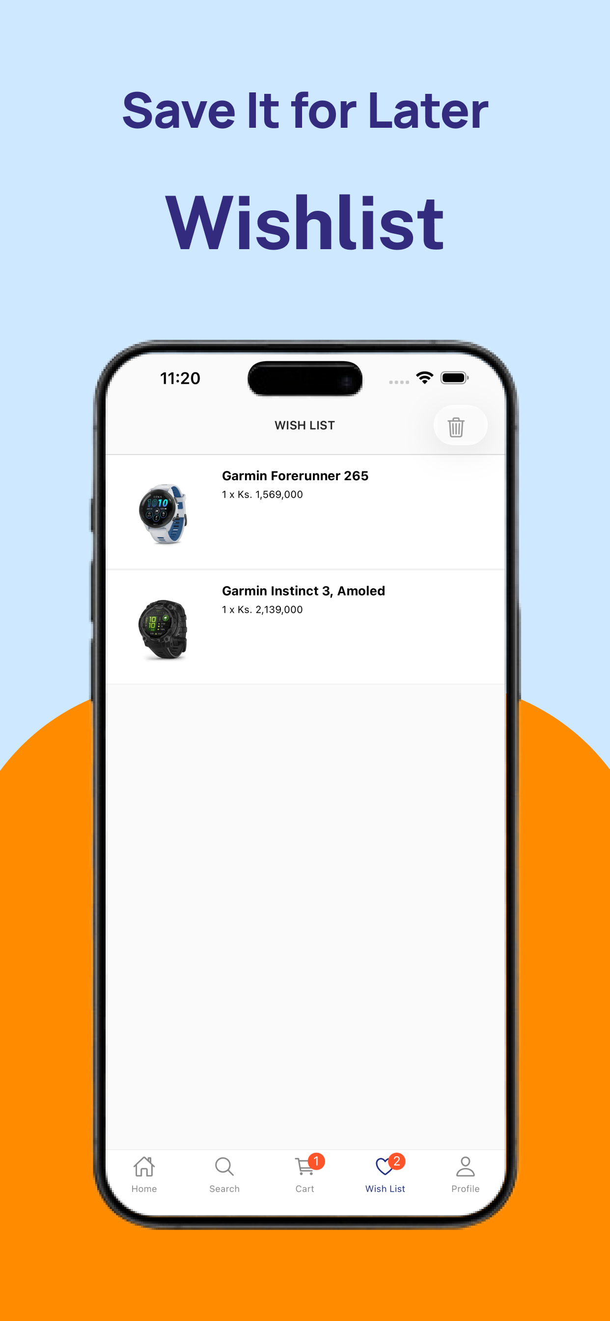 MegaFind screenshot 6