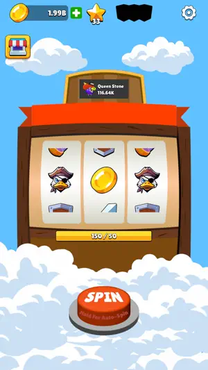 Coin Attack Idle screenshot 2