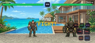 Seat Fighter Screenshot 4 of 4