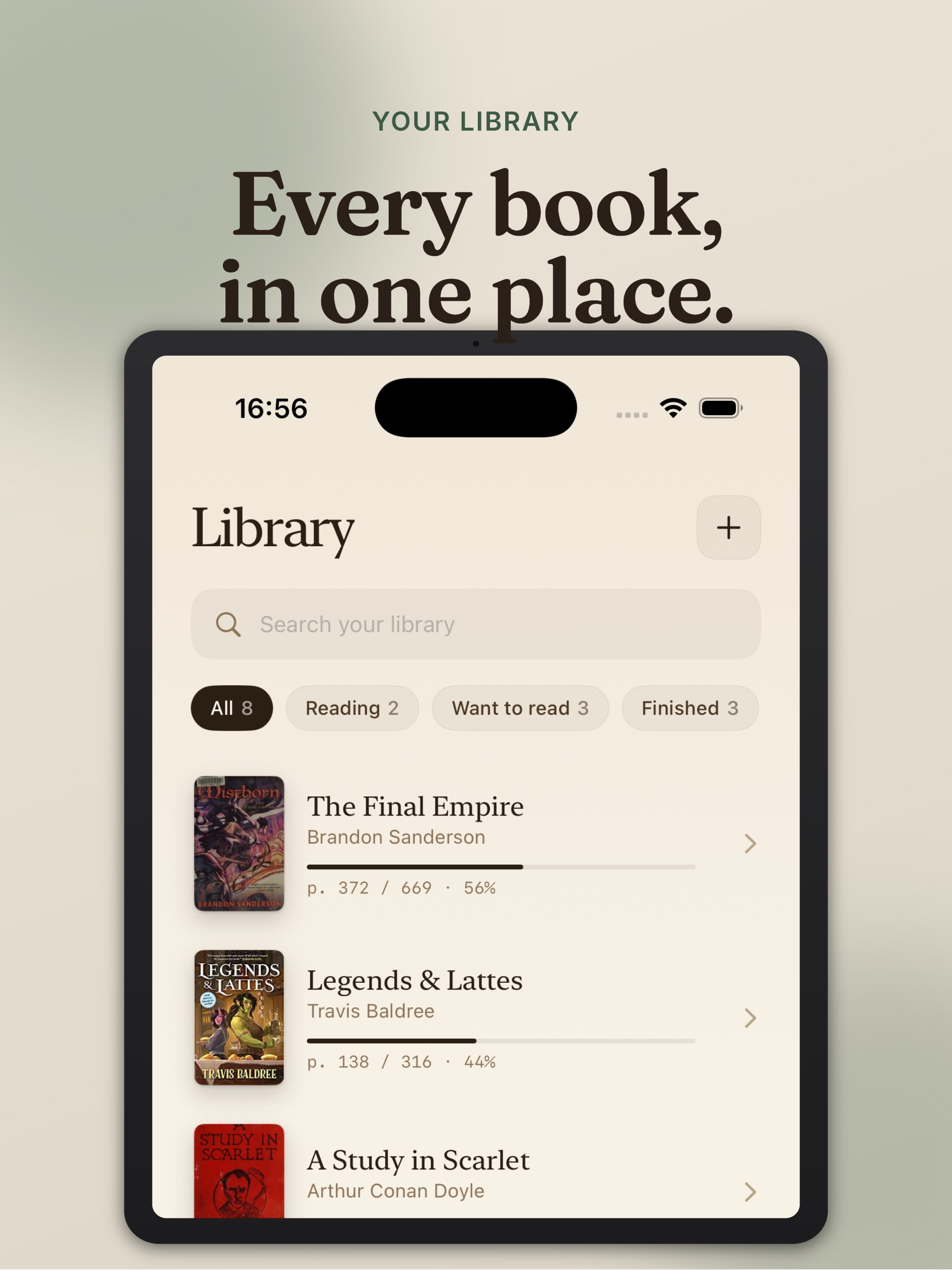 Read Habbit: Read More screenshot 9