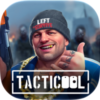Tacticool:5v5 Tactical Shooter