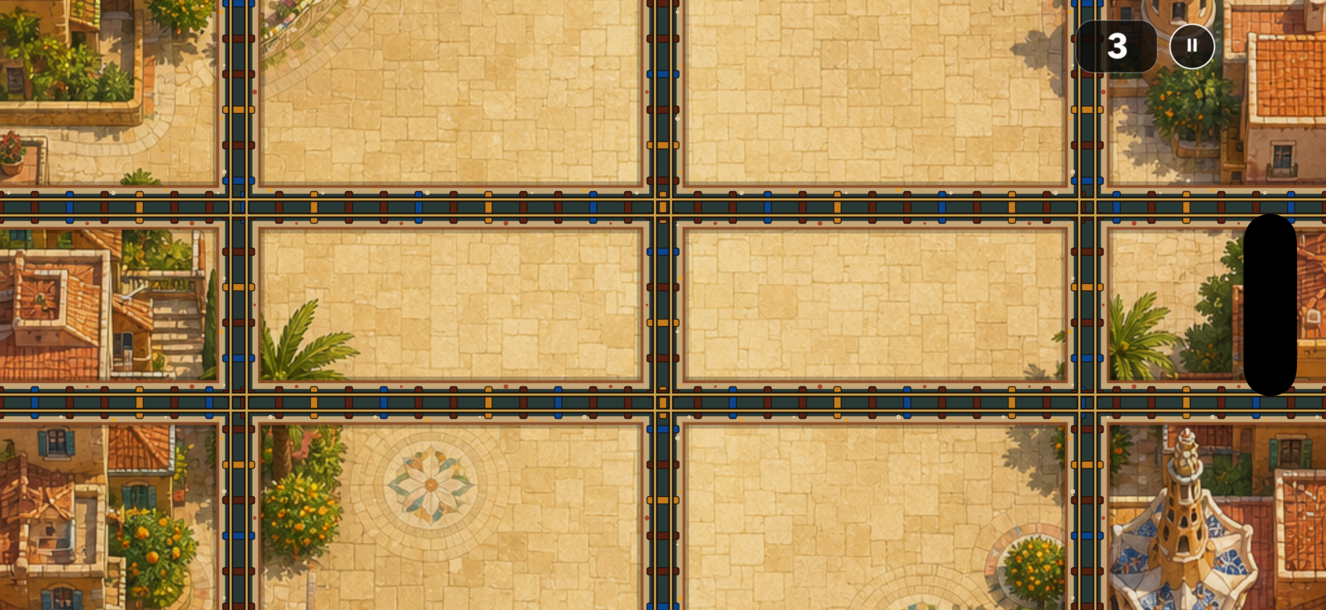 Rail Frenzy screenshot 2