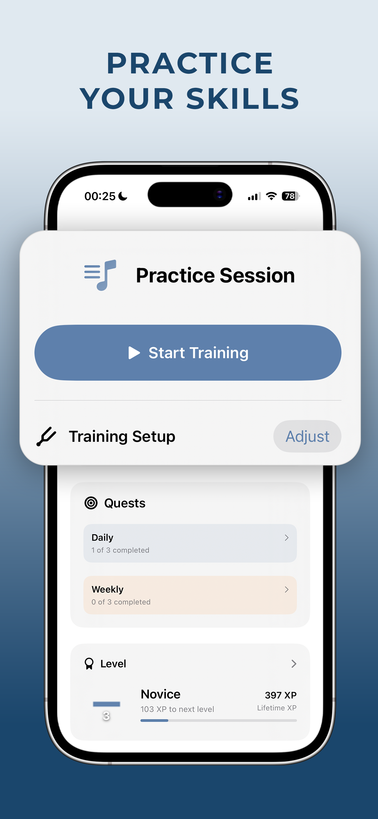 noots - Learn Sight Reading