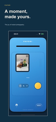 Papori Screenshot 1 of 5