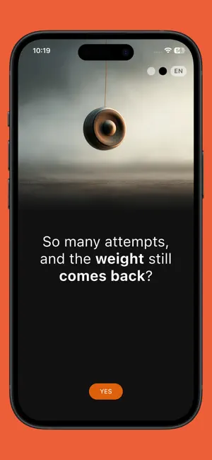 Weight Loss Plan: Fat Gone screenshot 1