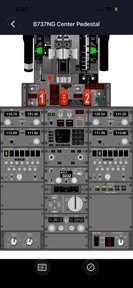 iBOEING Type Rating Prep screenshot