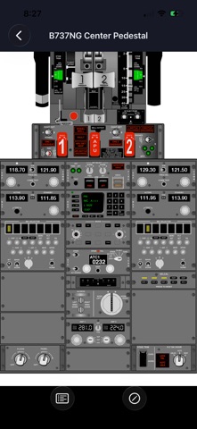 iBOEING Type Rating Prep Screenshot 1 of 7