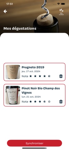 Vini e Amici Screenshot 9 of 10