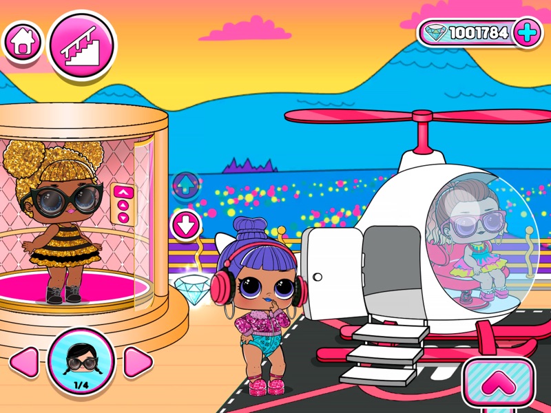 L.O.L. Surprise! Mall Vibes screenshot 10
