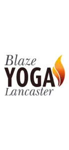 Blaze Yoga Lancaster screenshot #1 for iPhone