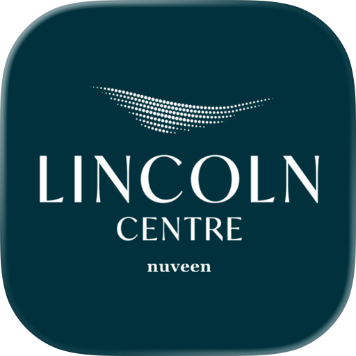 Lincoln Centre