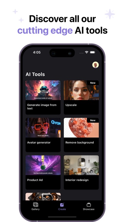 Mirage AI Image Tools screenshot-7